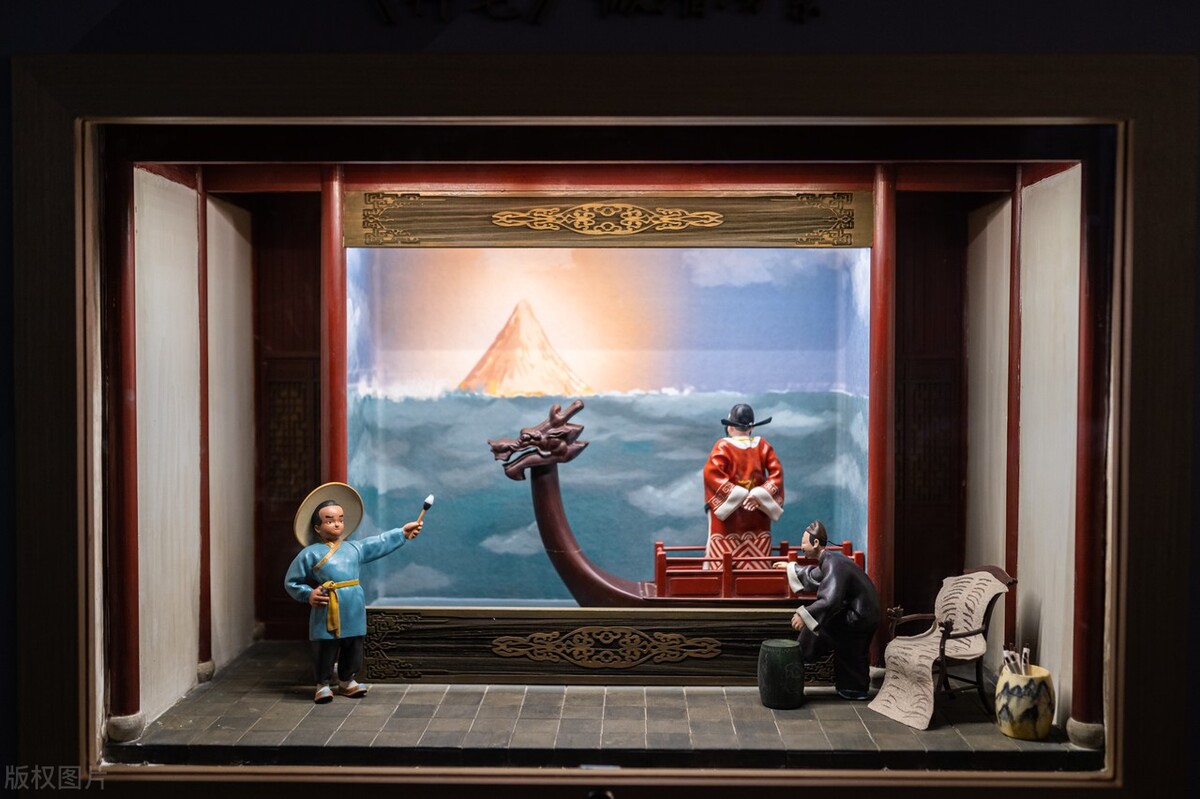 神笔马良简介1字（神笔马良作文1字）