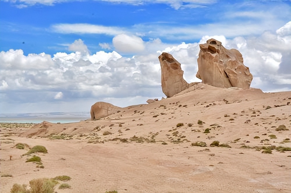 中国最可怕的无人区(无人区真的那么乱吗)