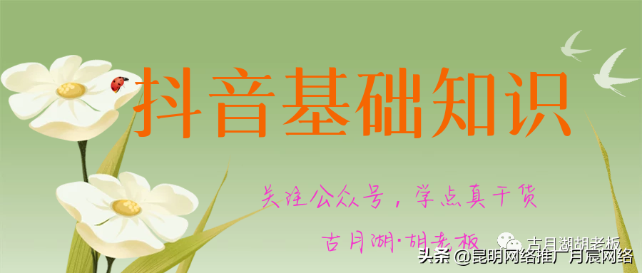 抖音运营技巧（抖音运营常见问题）