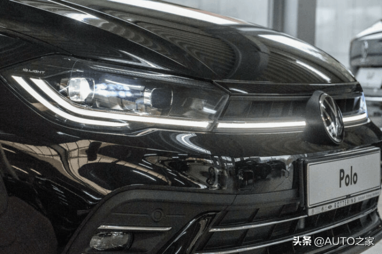 波罗车报价（新polo多少钱）