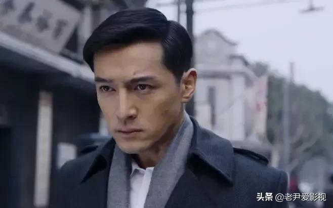 伪装者电视剧(伪装者剧情介绍简介) 伪装者电视剧(伪装者剧情介绍简介)