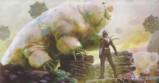 复仇者联盟大冲击 复仇者联盟大冲击