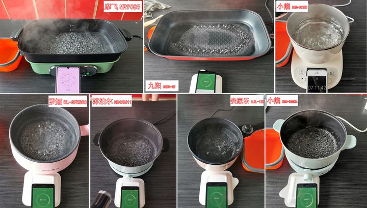 什么电炒锅炒菜好用，电炒锅哪个牌子质量好