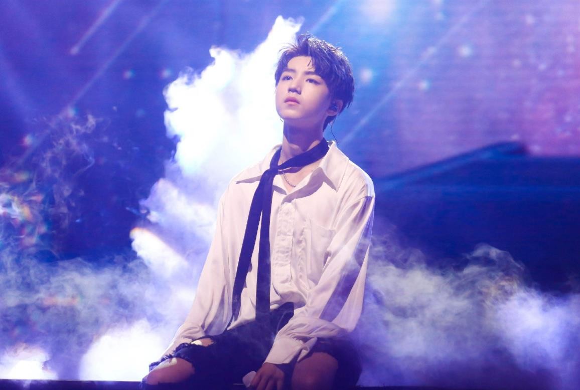 王俊凯最近怎么了,王俊凯昨天怎么了 王俊凯最近怎么了,王俊凯昨天怎么了