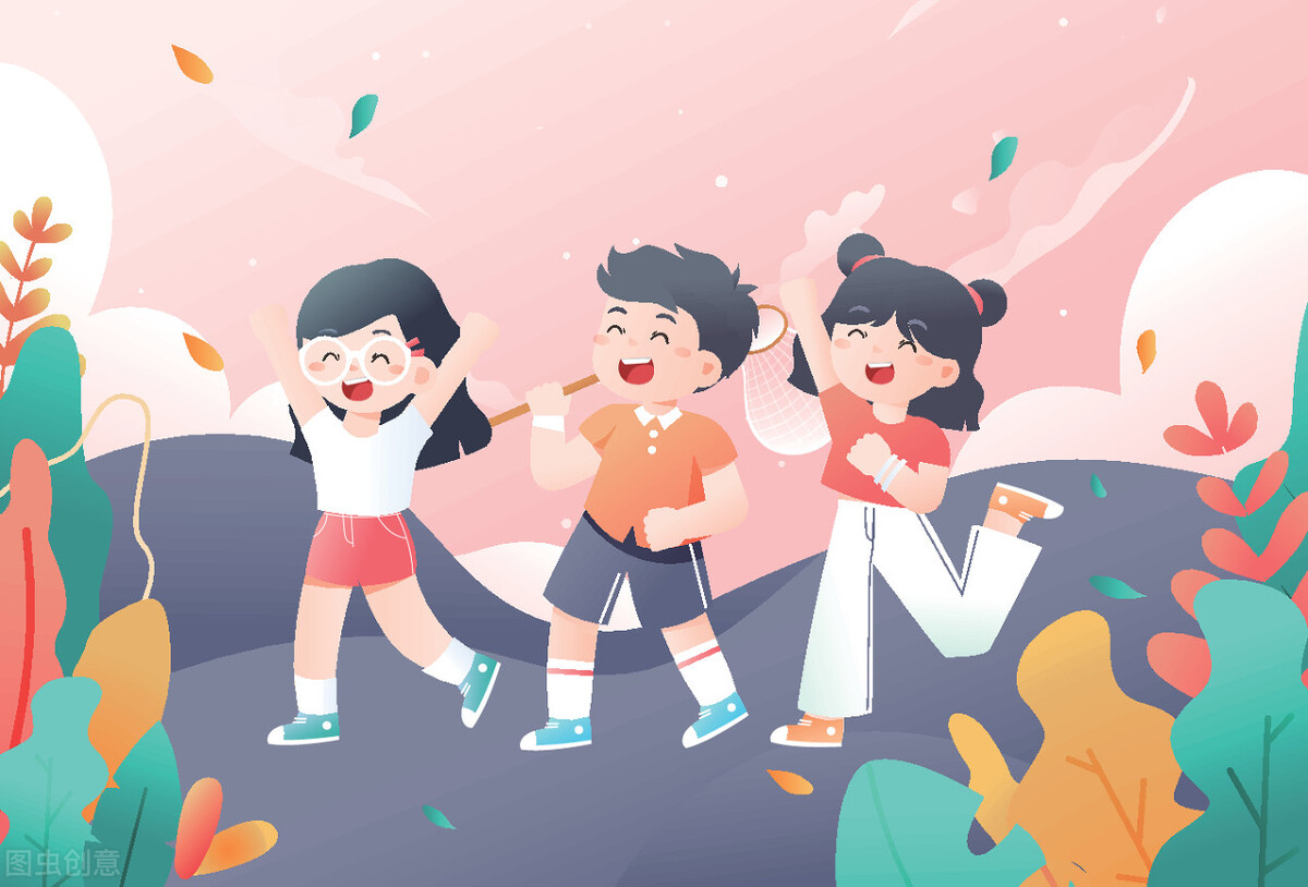 适合儿童节祝福语(儿子儿童节朋友圈文案)