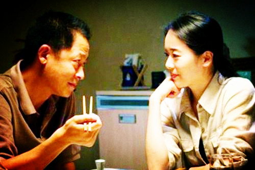 王志文电视剧(王志文电视剧天道原著)