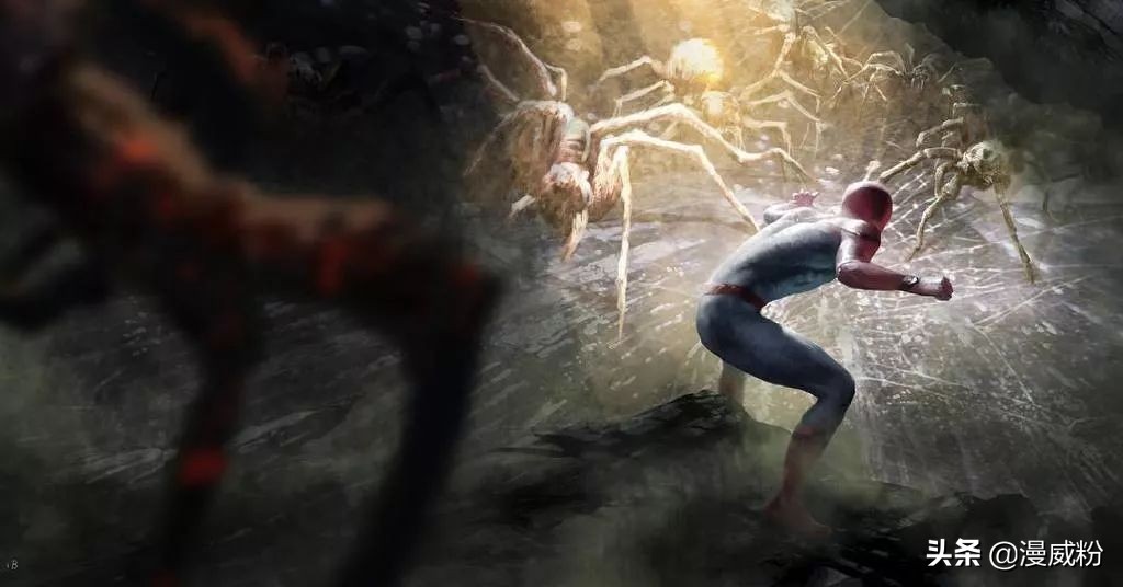 复仇者联盟大冲击 复仇者联盟大冲击