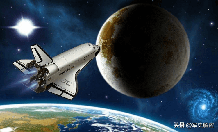 月球相关资料简介(月球详情)