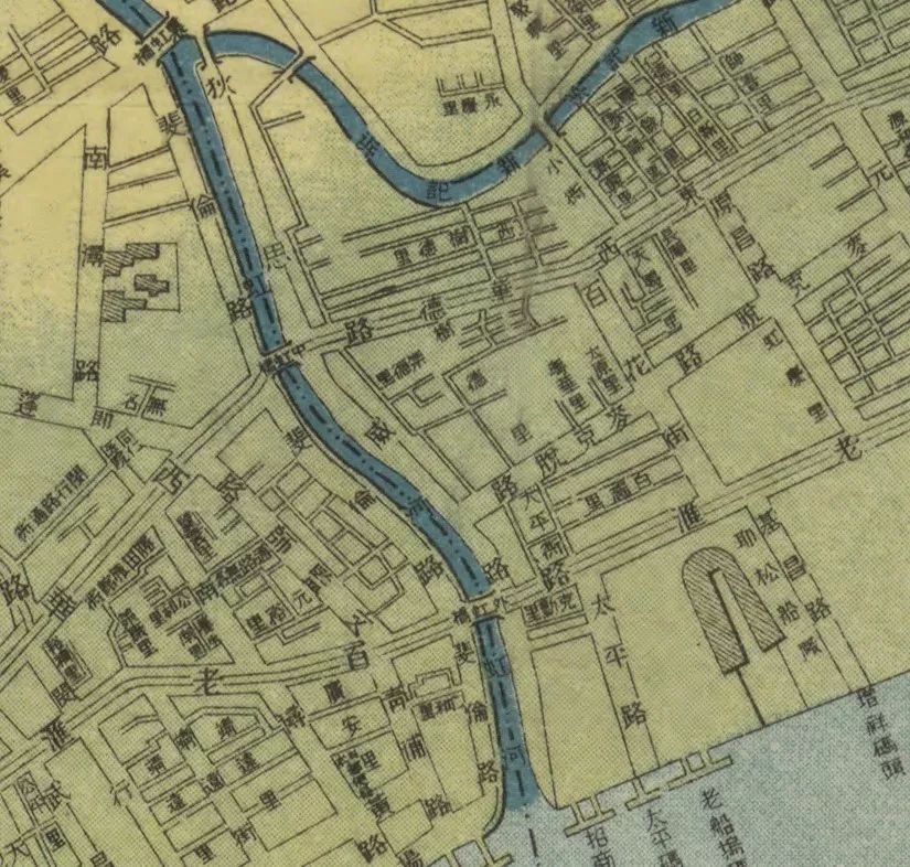 上海虹桥在哪里(上海虹桥是桥吗? 上海虹桥在哪里(上海虹桥是桥吗?