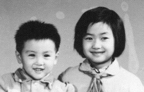 徐静蕾结婚了吗?徐静蕾为什么是京圈宠儿