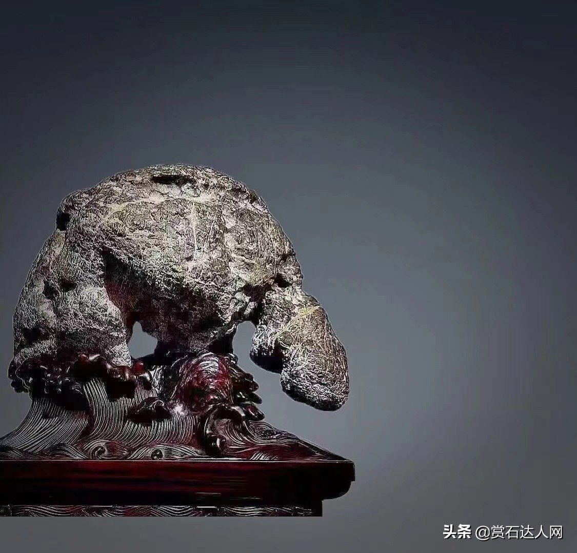 中国奇石,灵璧石图片 中国奇石,灵璧石图片