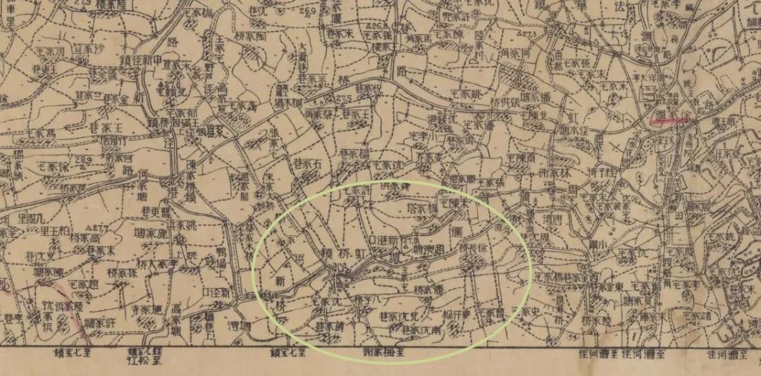 上海虹桥在哪里(上海虹桥是桥吗? 上海虹桥在哪里(上海虹桥是桥吗?