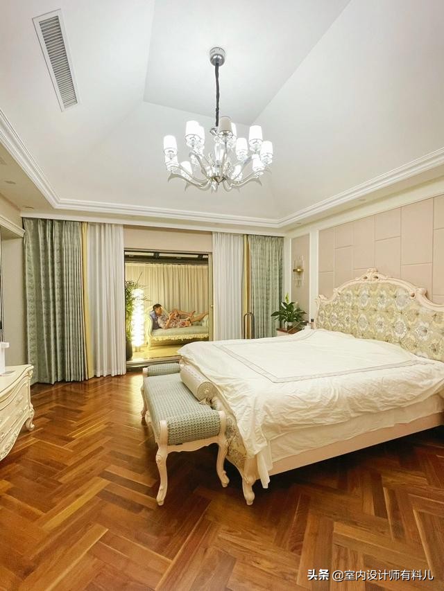 豪华别墅(豪华别墅装修设计装修公司) 豪华别墅(豪华别墅装修设计装修公司)