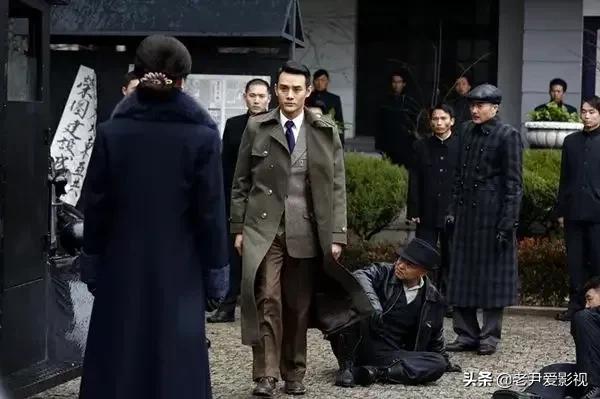 伪装者电视剧(伪装者剧情介绍简介) 伪装者电视剧(伪装者剧情介绍简介)