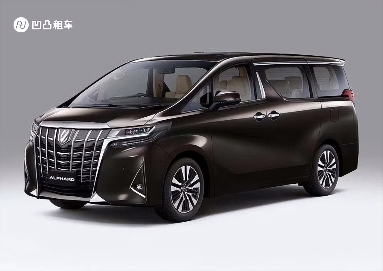 埃尔法汽车报价（丰田埃尔法为什么这么贵）