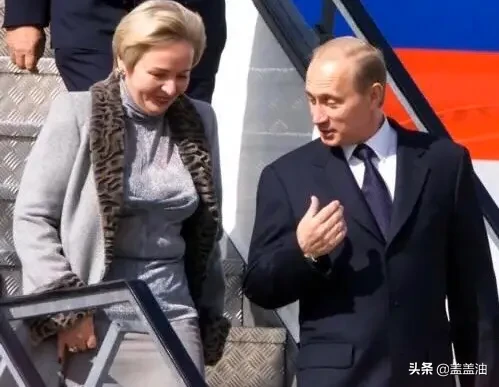 硬汉普京为啥离婚，普京的女儿
