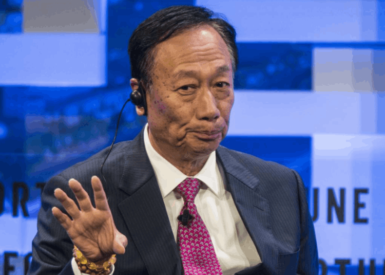 王来春(王来春立讯精密)