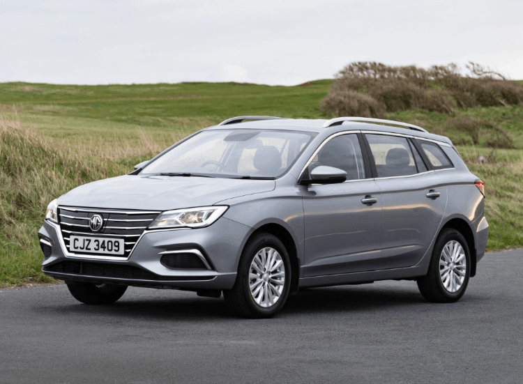 十大新能源汽车排行榜极星2，中国十大新能源车排名