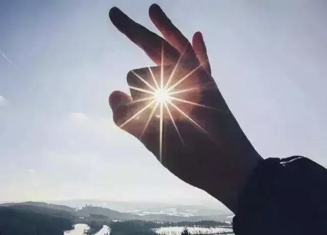 看淡一切的个性签名