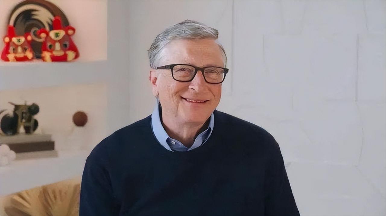 现在的世界首富是谁(全球首富是哪一位)