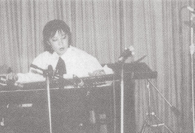 朱令(朱令听到孙维激动)