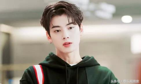 韩网评论程潇和车银优，圈内有人追程潇吗