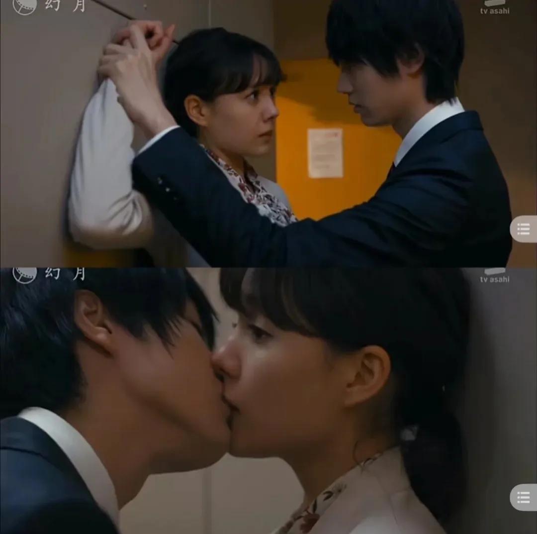 日剧大尺最火电视剧甜剧（大尺度且高甜《完美犯罪》）