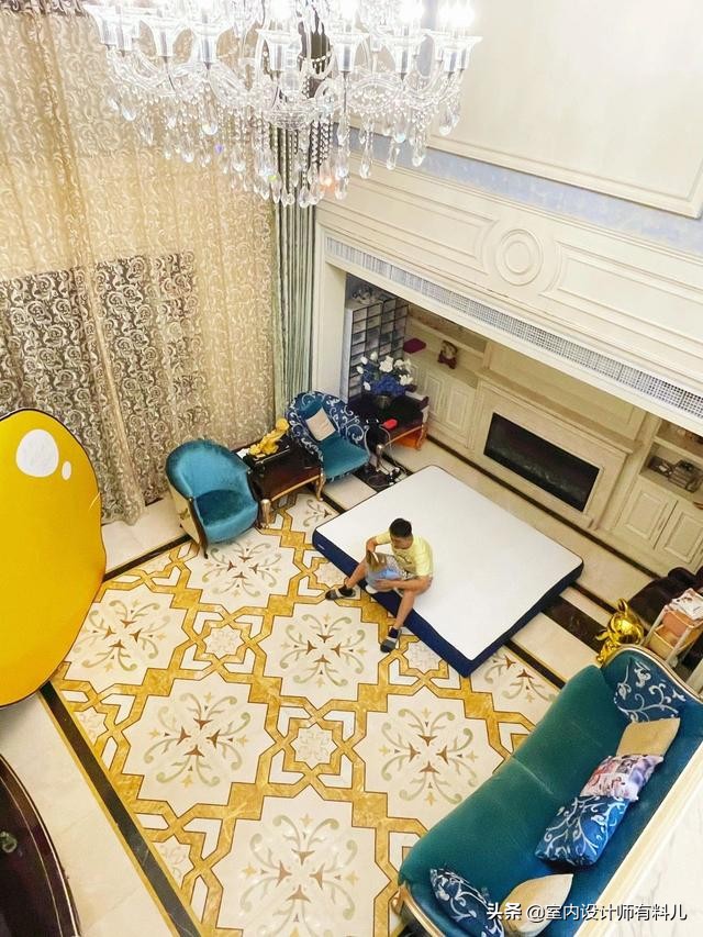 豪华别墅(豪华别墅装修设计装修公司) 豪华别墅(豪华别墅装修设计装修公司)