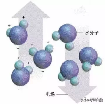 微波炉的工作原理是什么(微波炉的工作原理)