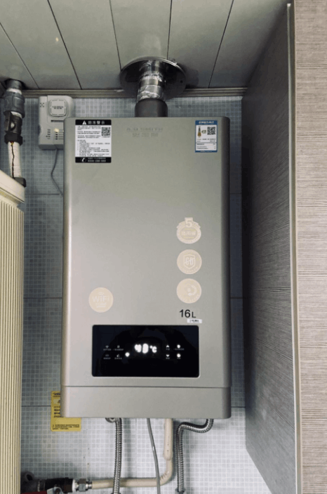 燃气热水器哪个品牌好（燃气热水器哪个品牌好 知乎）