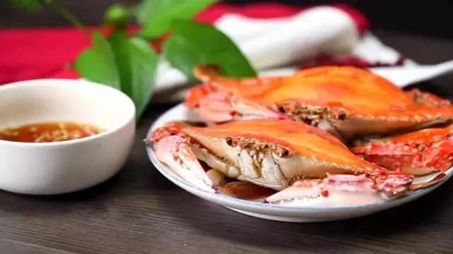 黄蟹清蒸做法 黄蟹清蒸做法