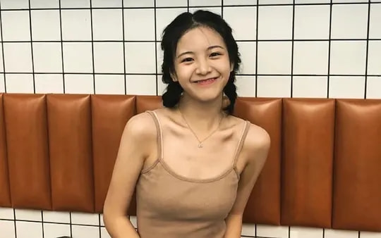 李庚希在哪上大学(李庚希实际年龄身高国籍) 李庚希在哪上大学(李庚希实际年龄身高国籍)