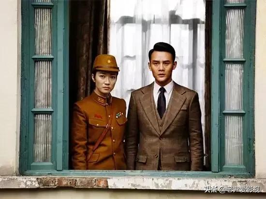 伪装者电视剧(伪装者剧情介绍简介) 伪装者电视剧(伪装者剧情介绍简介)