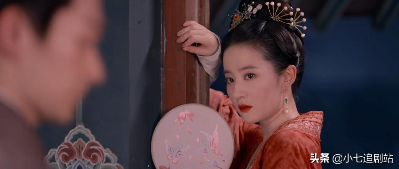 梦华录赵盼儿真实身份,可能真是公主(和顾千帆青梅竹马) 梦华录赵盼儿真实身份,可能真是公主(和顾千帆青梅竹马)