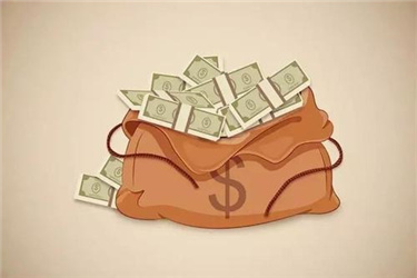 无本金短时间赚5万，一晚上快速赚5万