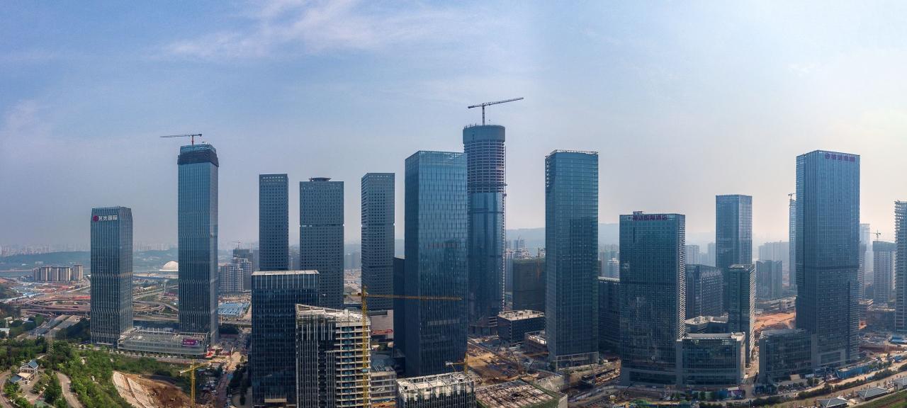 广西在哪中国地图（广西地理位置）