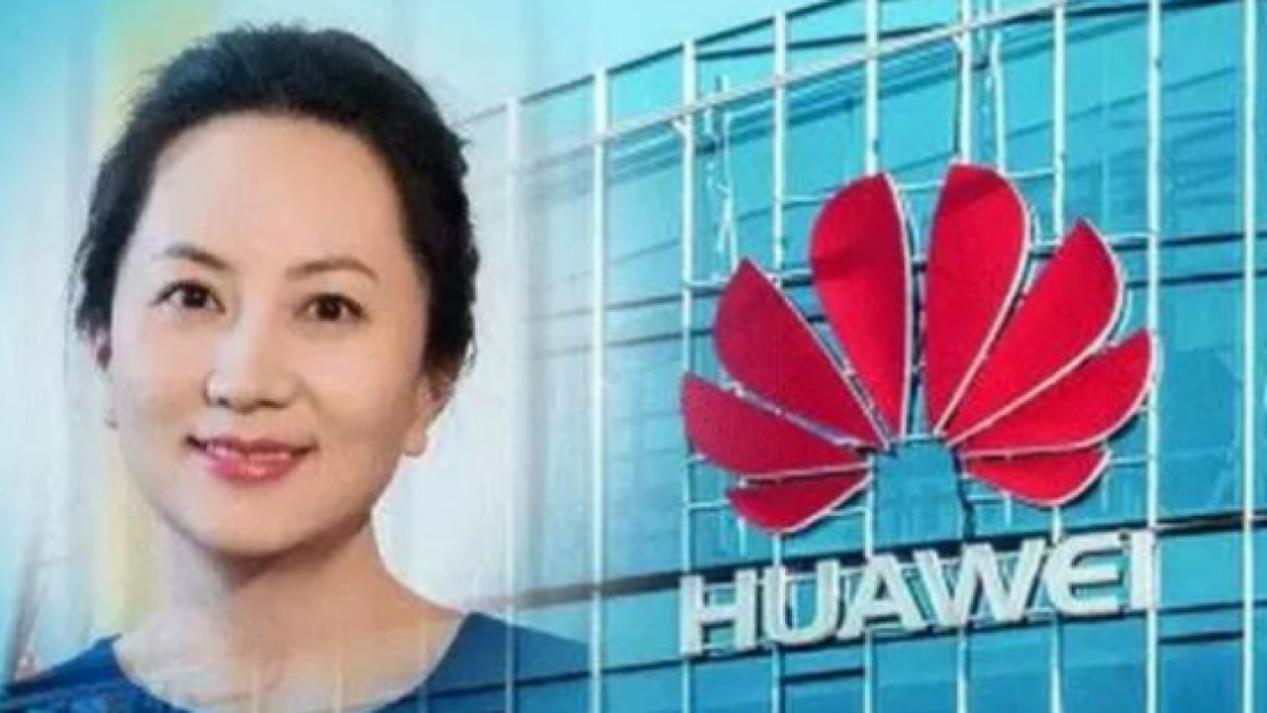 孟晚舟为什么离婚(第一段婚姻为什么离婚)