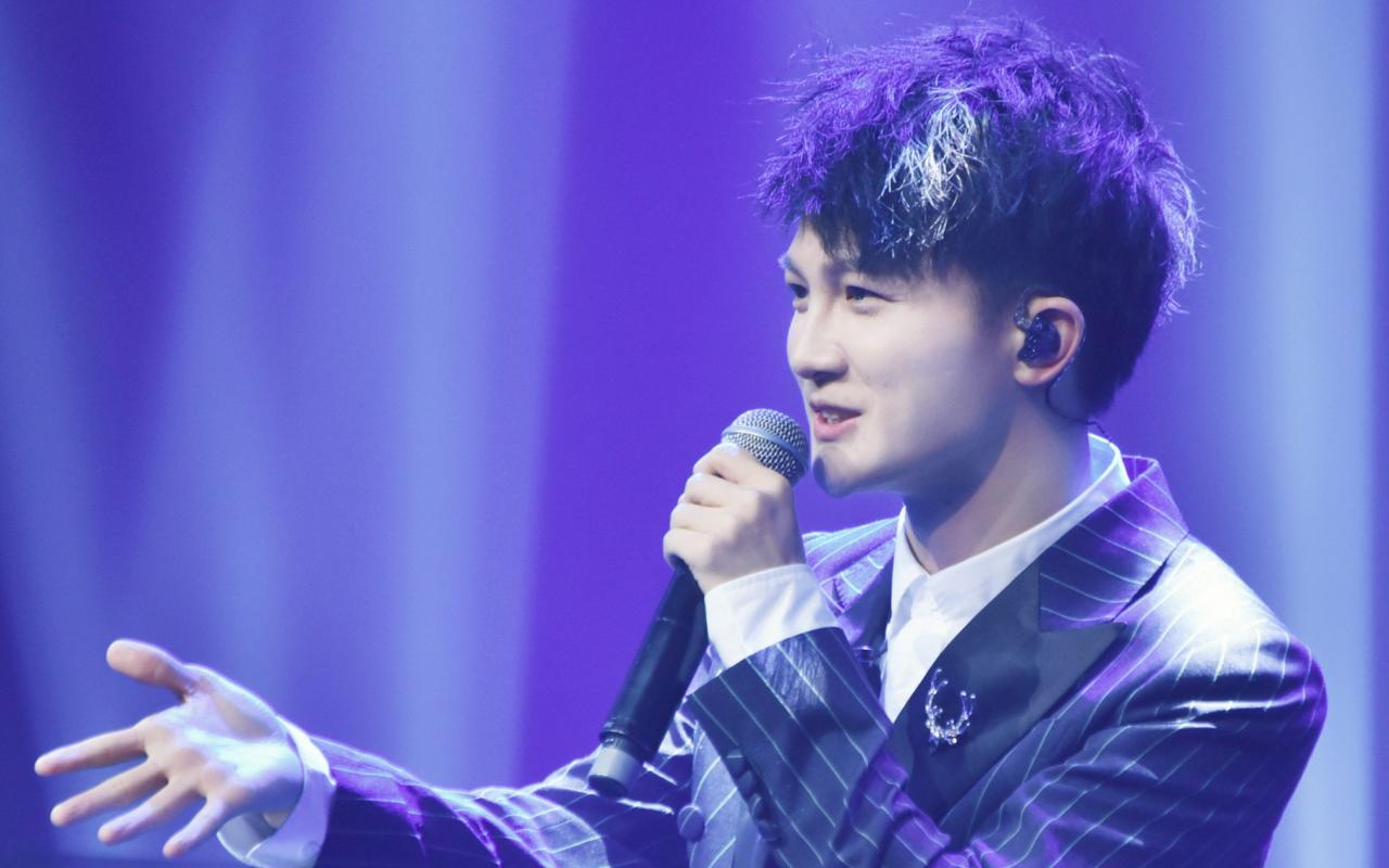 周深多高，周深的妻子