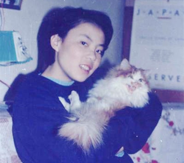 朱令(朱令听到孙维激动)