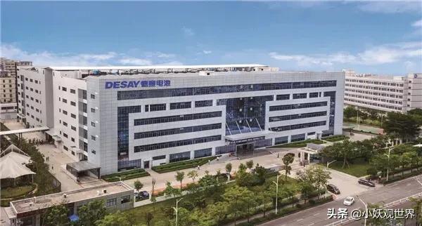 苹果电池供应商哪个好(苹果第三方电池耐用排行)