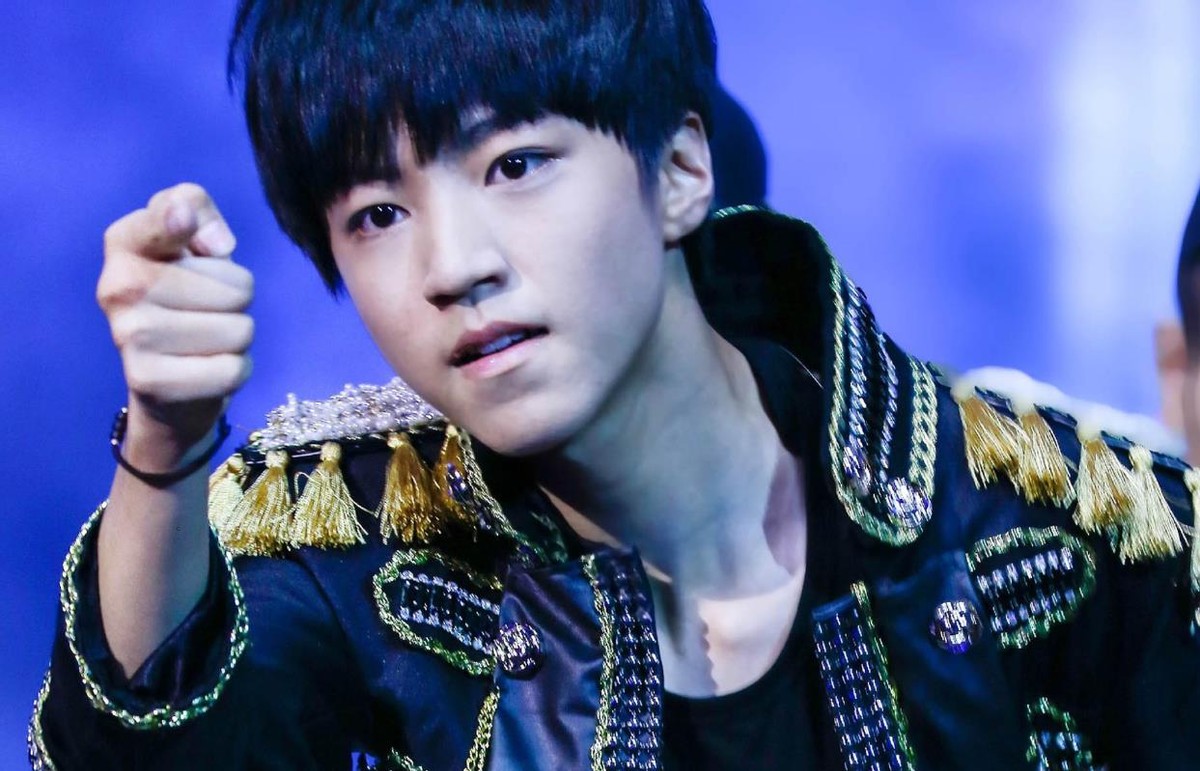 王俊凯最近怎么了,王俊凯昨天怎么了 王俊凯最近怎么了,王俊凯昨天怎么了