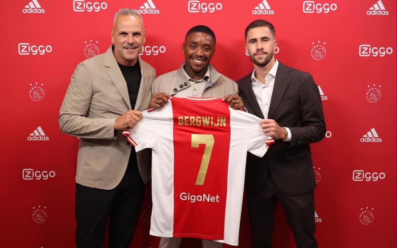 荷甲(荷甲冠军)