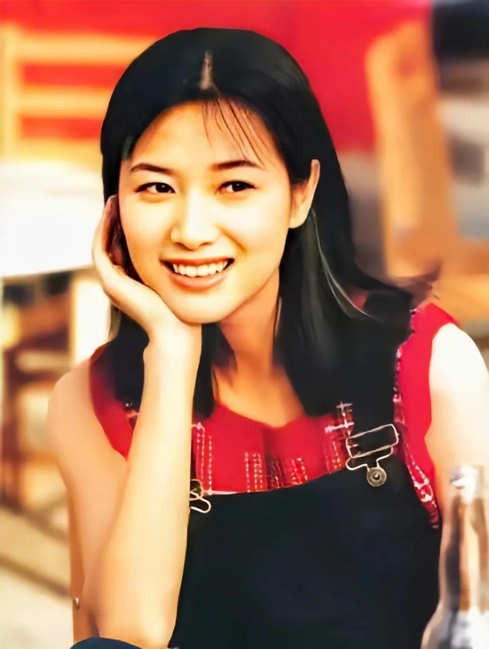 徐静蕾结婚了吗?徐静蕾为什么是京圈宠儿