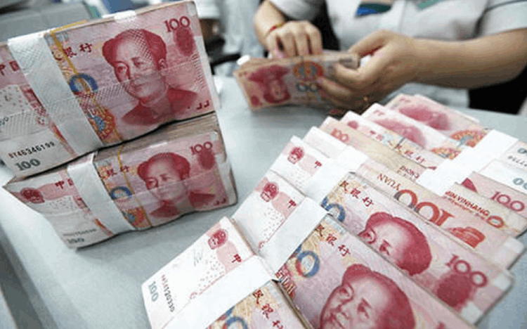 银行存款利率表2022最新利率（附国内各类银行存款全新利息表）