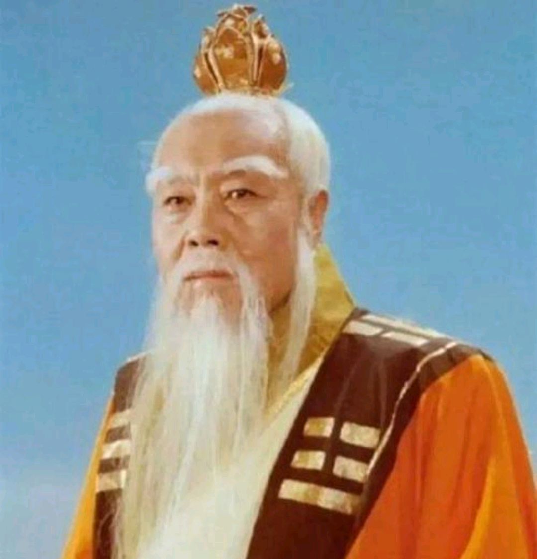 太上老君一般人供不起(为什么普通人不能供太上老君)