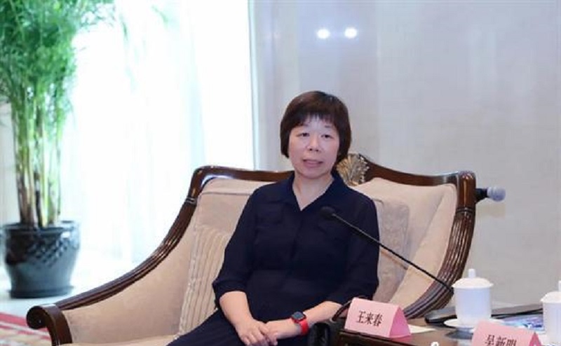 王来春(王来春立讯精密)