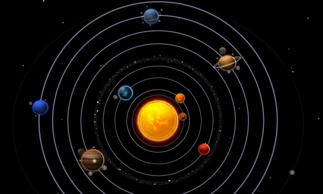 太阳系还有另一个生命星球?科学家：表面有动物废物