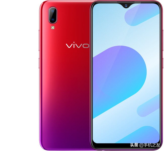 联发科mt6762八核处理器(vivoy93处理器多大的)