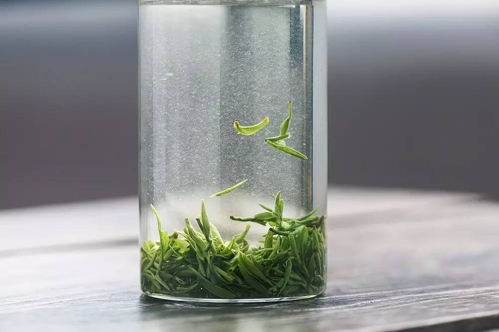 碧螺春产于哪里(为什么说只有苏州洞庭碧螺春才是最正宗的碧螺春)