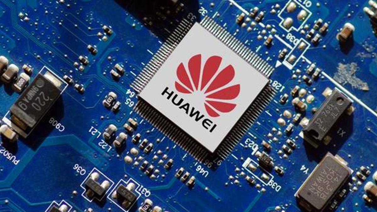 222年全球十大芯片公司排名(全球芯片巨头排行榜前十名)